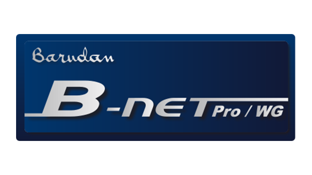 B-NET LABEL