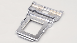 100mm×80mm Clamp Frame