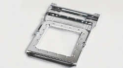 120mm×140mm Clamp Frame