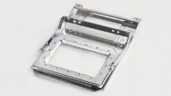 90mm×140mm Clamp Frame