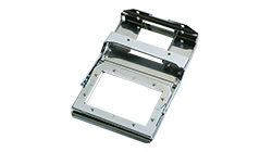 90mm×140mm Clamp Frame