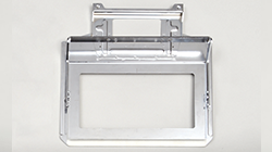 120mm×250mm Clamp Frame for Large