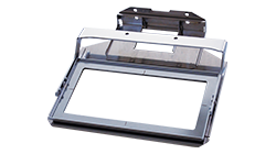 120mm×250mm Clamp Frame for Large