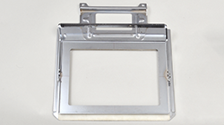 170mm×250mm Clamp Frame for Large