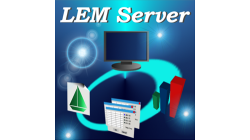 LEM Server System