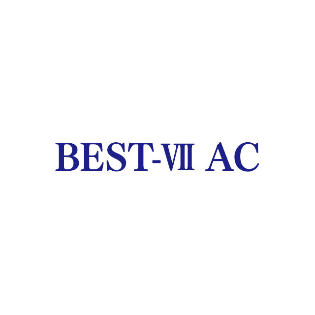 BEST-Ⅶ AC (Cross Hemming)