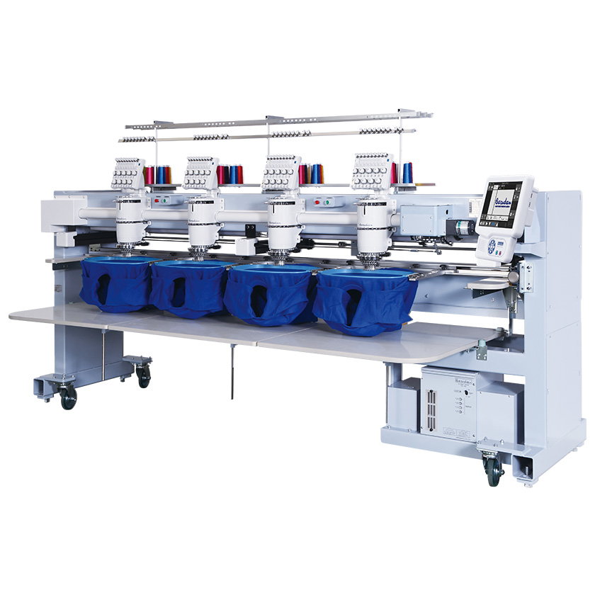 BELY-CII (Rotary)