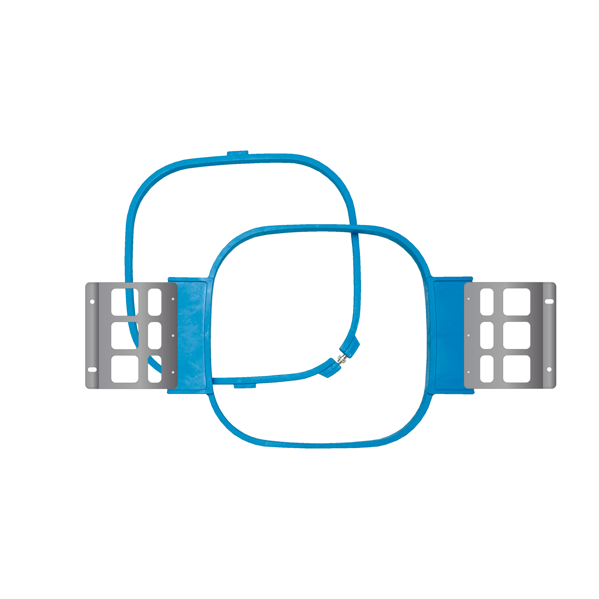 P/N: ZFR92240240A52A<br />
ｼｶｸﾜｸ ASSY 240X240(P=520)