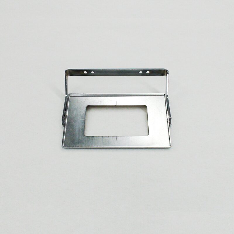 P/N: MR730280 CLAMP FRAME UPPER ASSY (for 9cm round frame)<br />
※Please use a 70x120 lower frame.