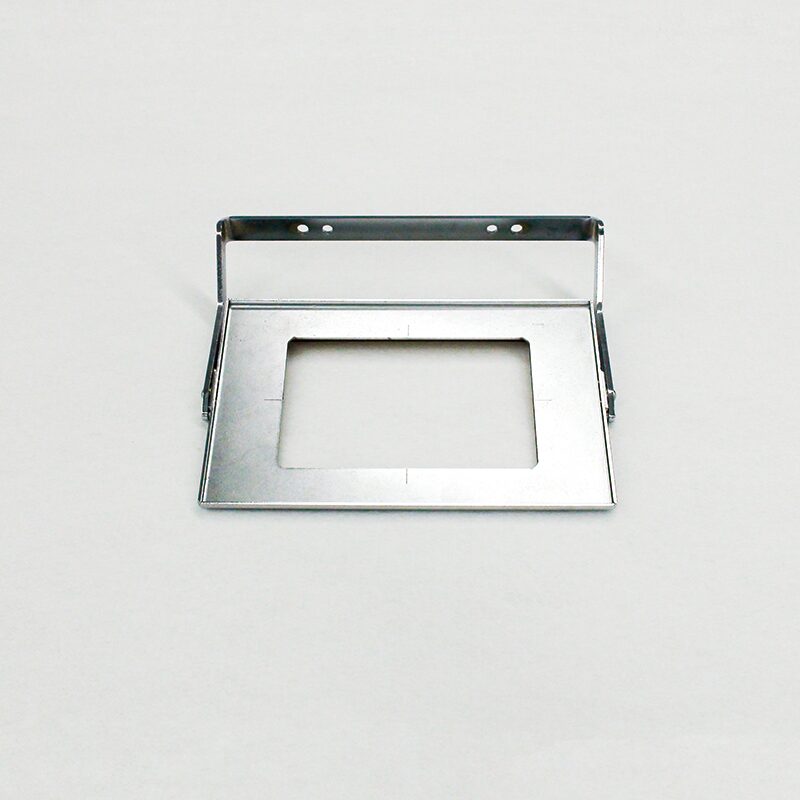 P/N: MR730290 CLAMP FRAME UPPER ASSY (for 12cm round frame)<br />
※Please use a 90x140 lower frame.