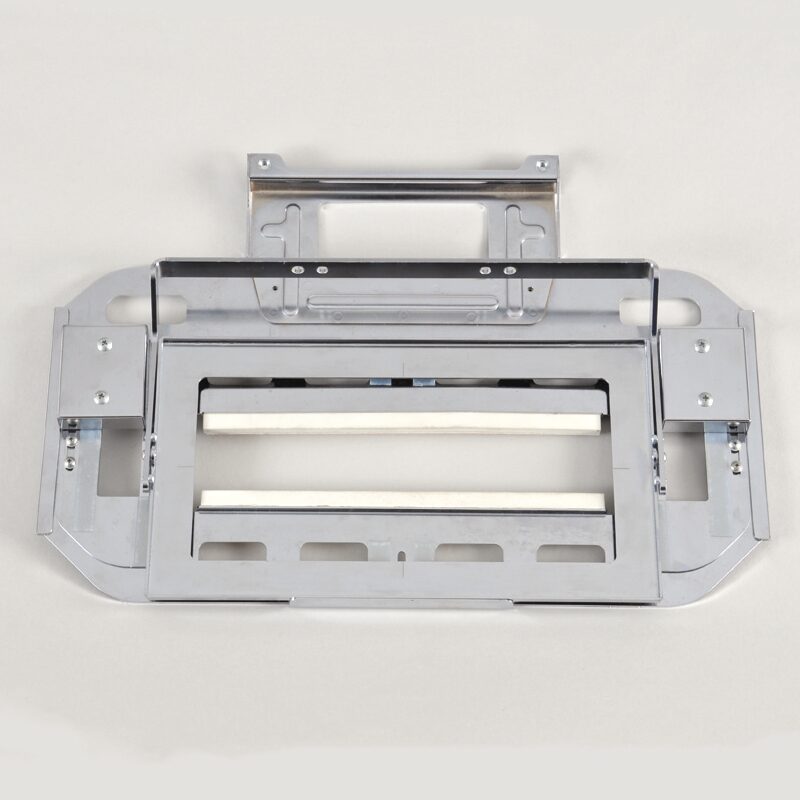 P/N: MN731200 JUDO BELT CLAMP FRAME SET<br />
※Detachable table (optional) is required separately.