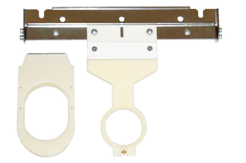 QS Pocket Frame, Sock Frame Base ASSY