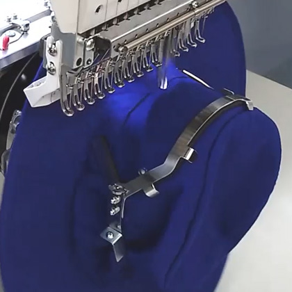 ハット枠
